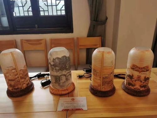 文旅融合，創意無限丨婺源首屆非遺與旅游融合文創產品大賽驚艷來襲，文化經紀人服務賦能新篇章