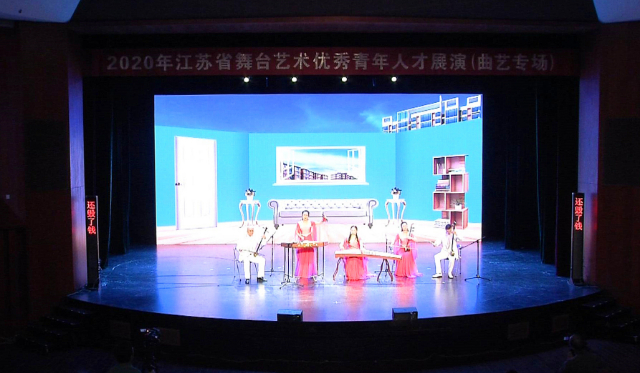 常州牛年消費(fèi)市場(chǎng)開門“別樣紅” 文藝創(chuàng)作助力城市活力煥新