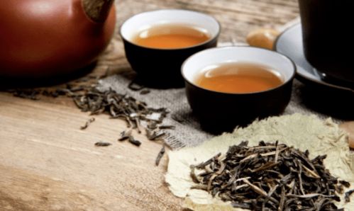 苦丁茶里話流年 品味遵義的靜聽(tīng)時(shí)光