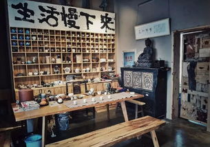 余文樂(lè)江城設(shè)文創(chuàng)首店，召喚全武漢文藝靈魂