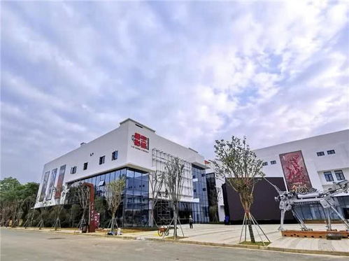 東方夢(mèng)工場(chǎng)與柳空文創(chuàng)園 從工業(yè)老廠房到文化創(chuàng)意新地標(biāo)的華麗蛻變